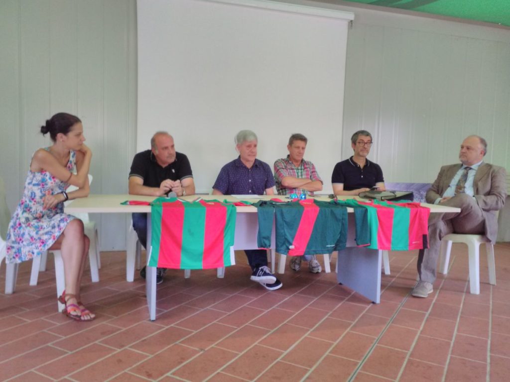 Centro di Coordinamento Clubs