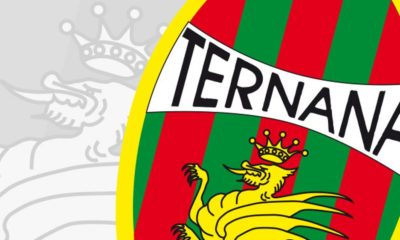 Il Logo della Ternana