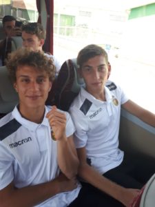 Mennini e Mazzarani