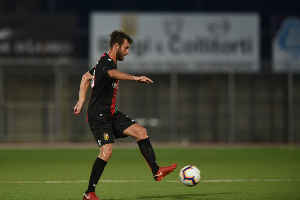 Alessandro Favalli
