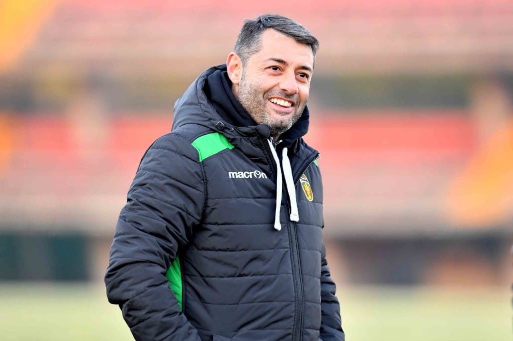Danilo Pagni