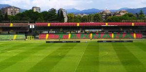 Stadio Liberati Ternana