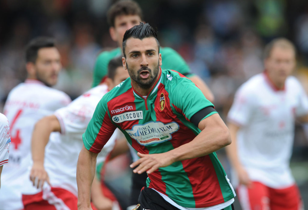 ternana, fere, giovanni fabio ceravolo