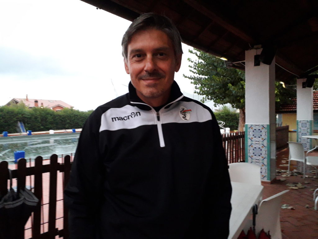 Stefano Papa