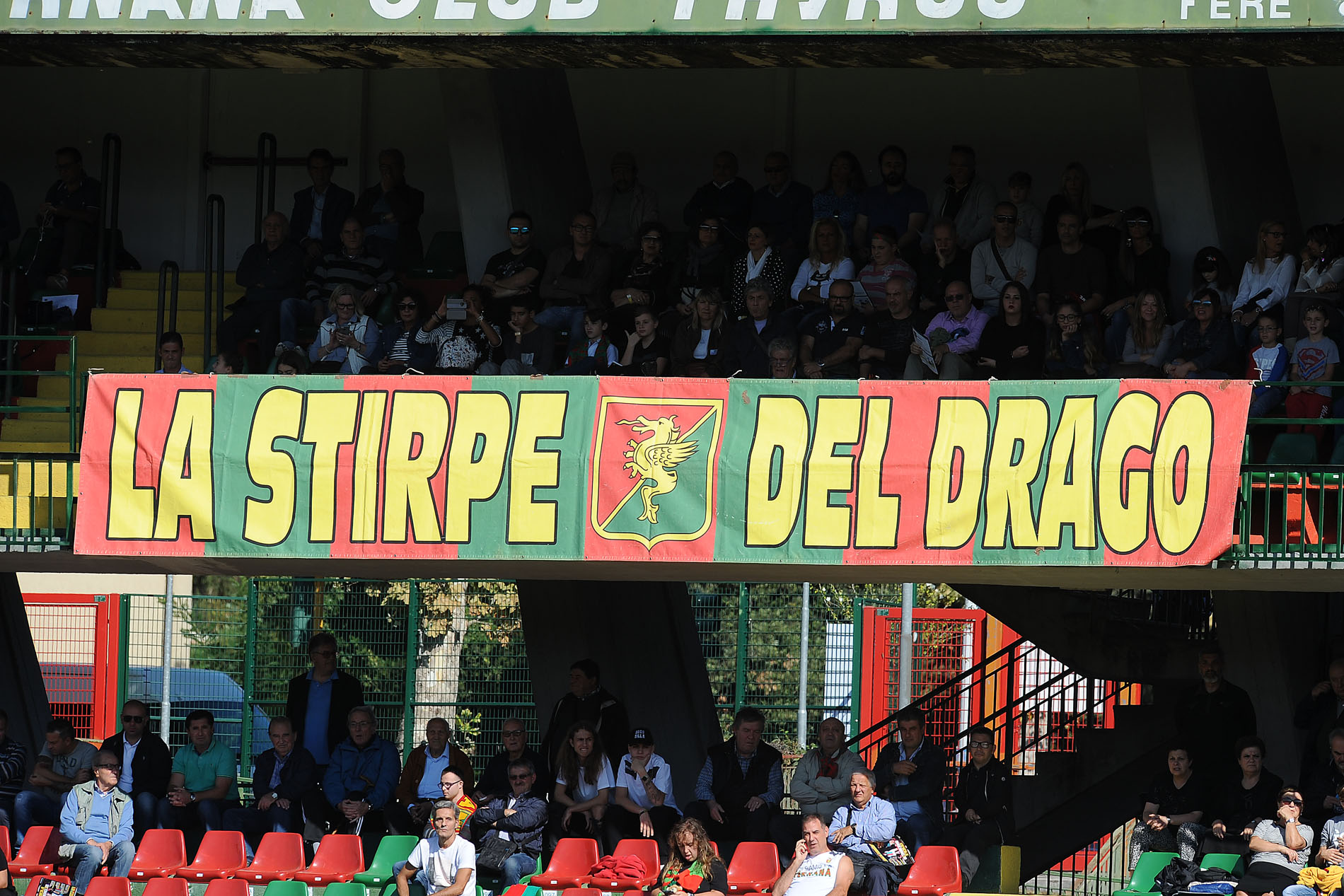 La stirpe del frago