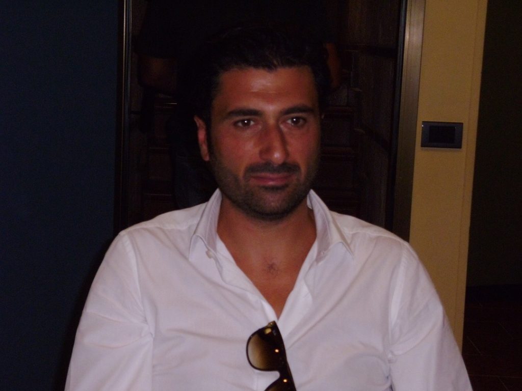 Antonio-Alessandria