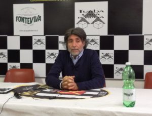 Cristiano Leonardi (foto Lavoceapuana)