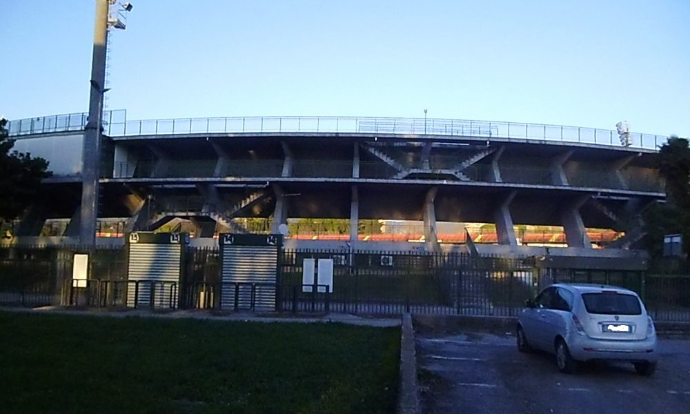 Liberati, il cavaliere d’acciaio: omaggio ai familiari prima di Ternana-Tau Altopascio