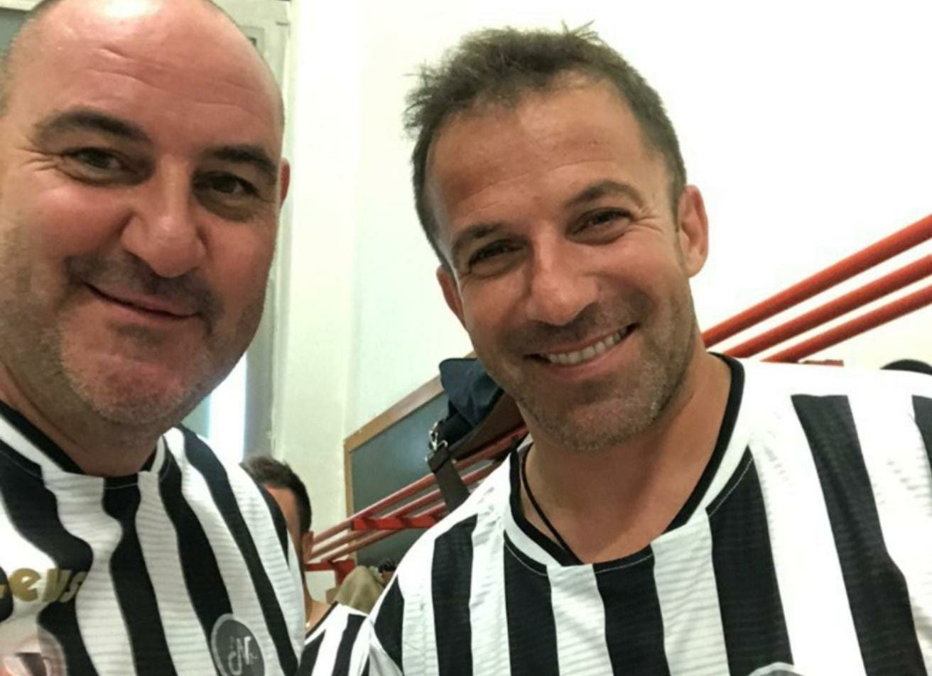 Zampagna Del Piero