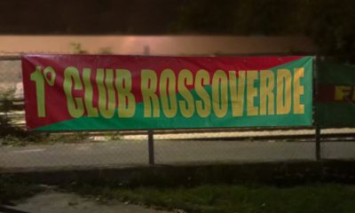 Primo Club Rossoverde