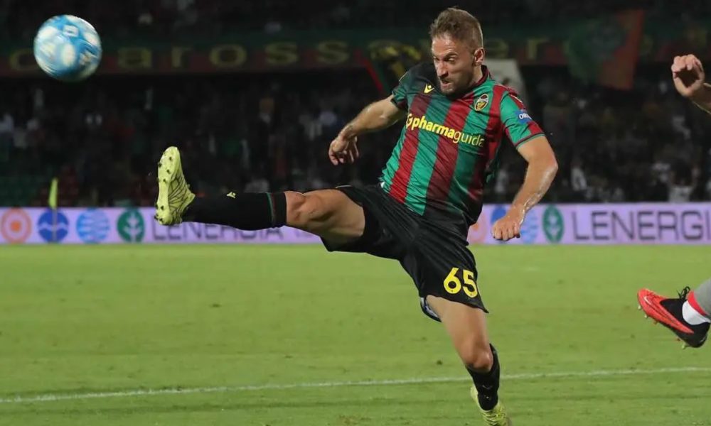 Ternana, stai attenta a quell’ex
