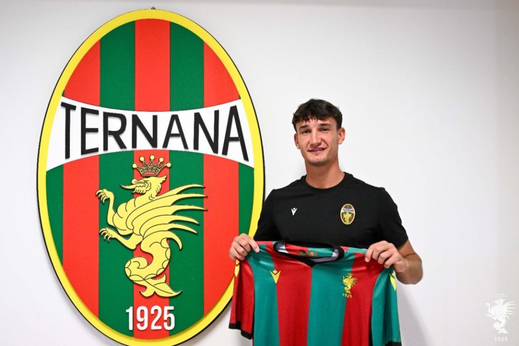 Samuele Damiani