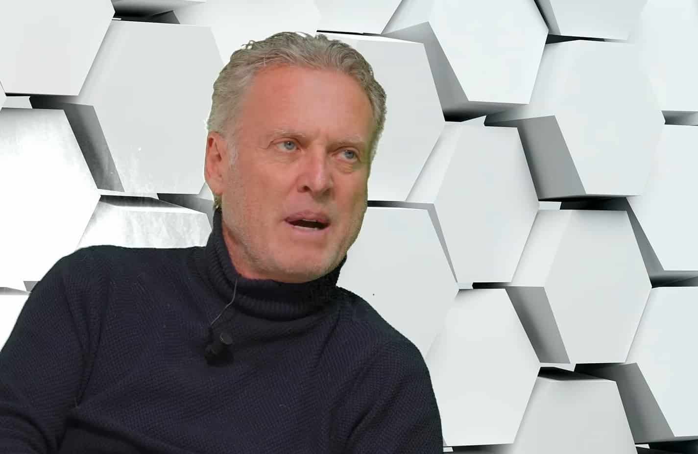 Pochesci: “Felleca presidente ideale per la Ternana, ci ho parlato e gli ho dato consigli”