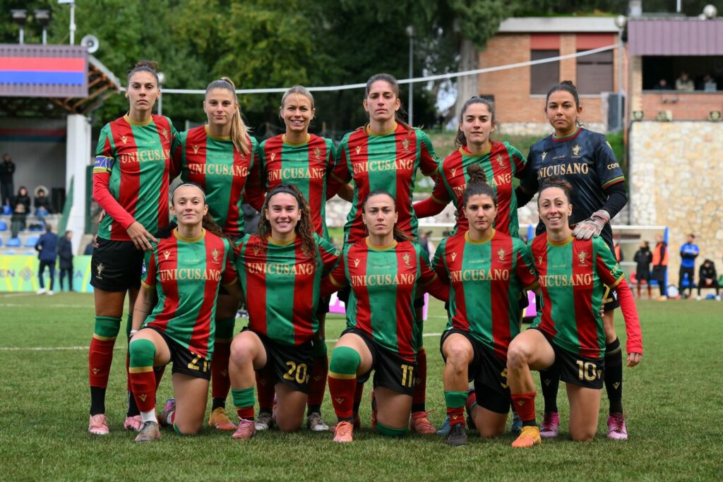 TernanaWomenParma