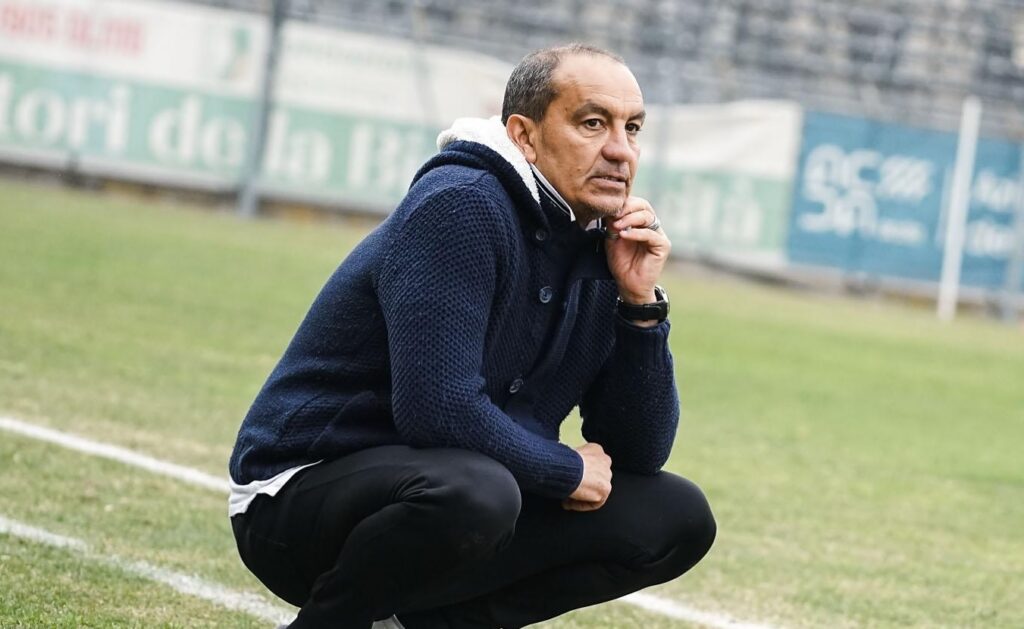 Mauro Ardizzone