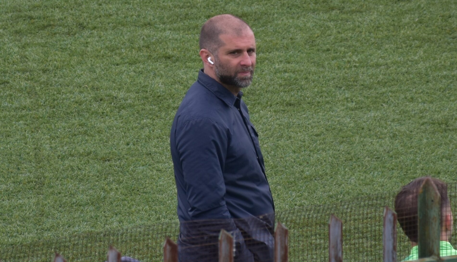 Ternana, l’ultimatum di Mammarella: “Cresciamo in fretta, o bisognerà cambiare”