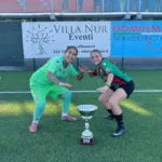 Under 19 Ternana Women Lazio Cup