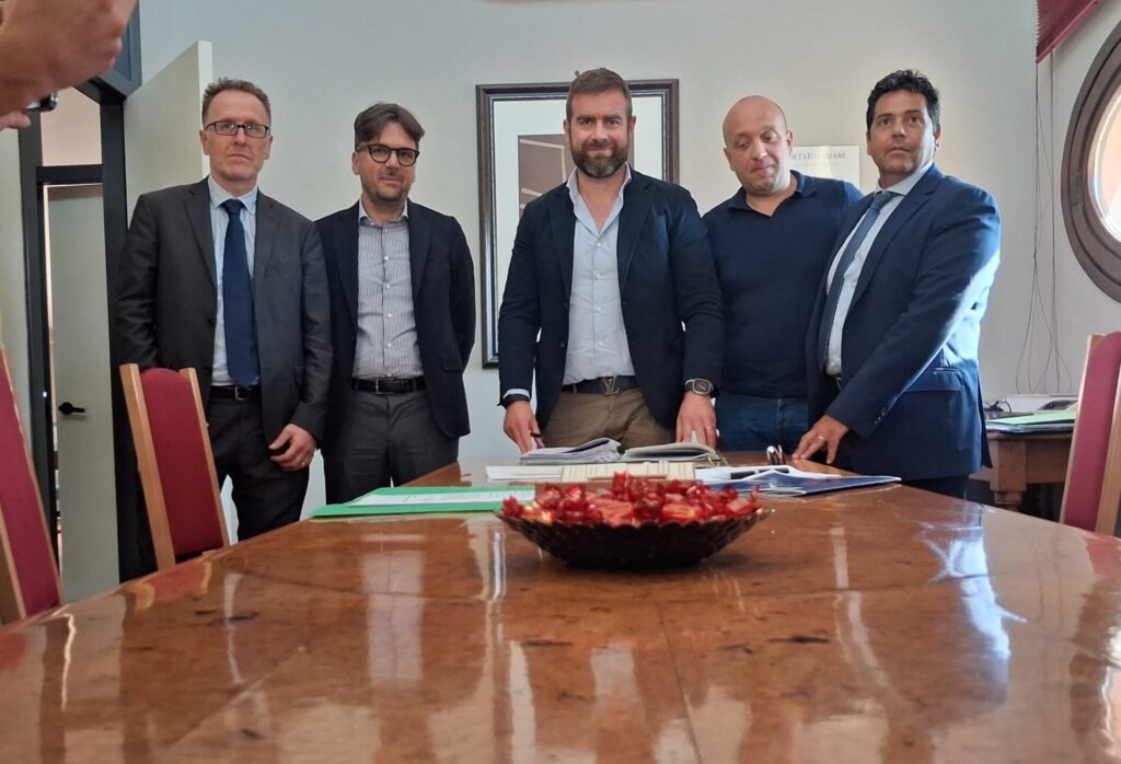 Nascita nuova Ternana 1925