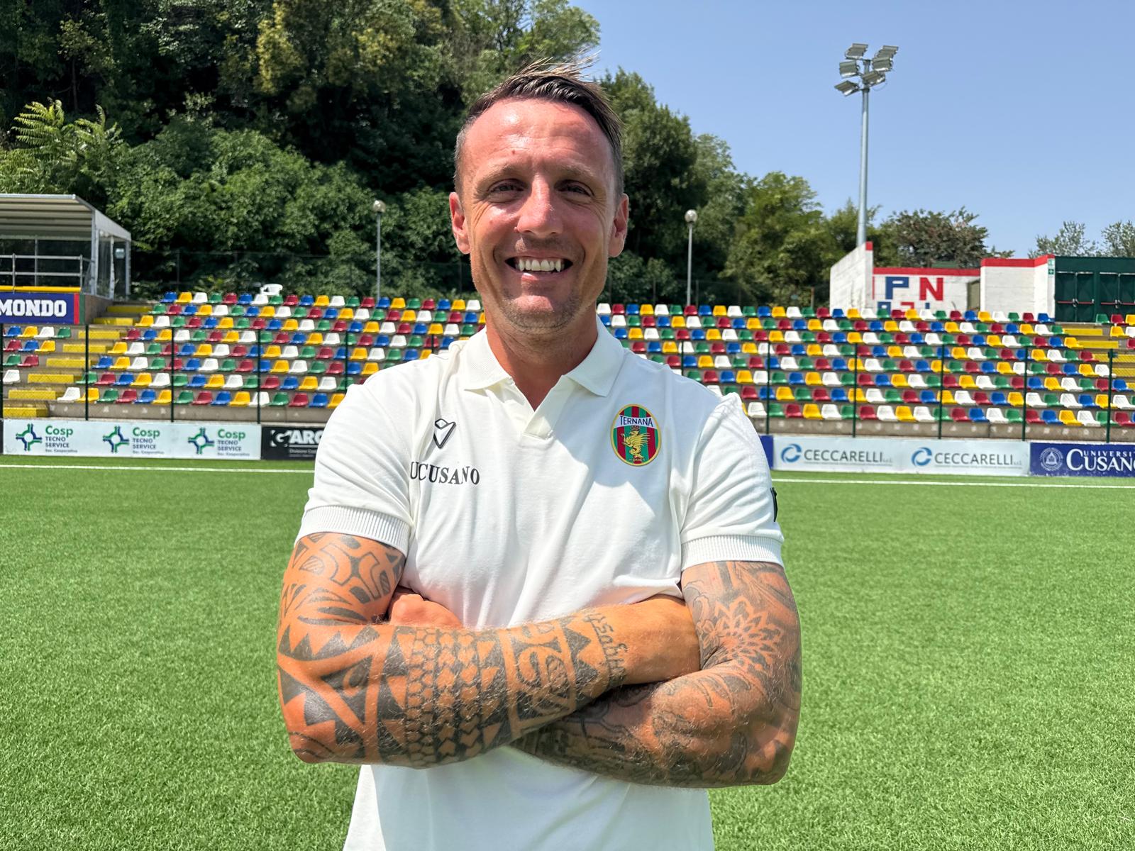 Ternana Women, sfida al Milan: Defendi chiede continuità dopo le due vittorie