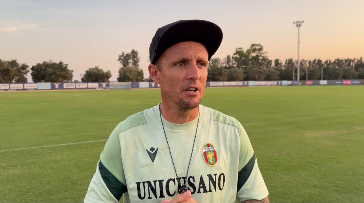 Ternana Women, ecco quando giocherai la prima di campionato