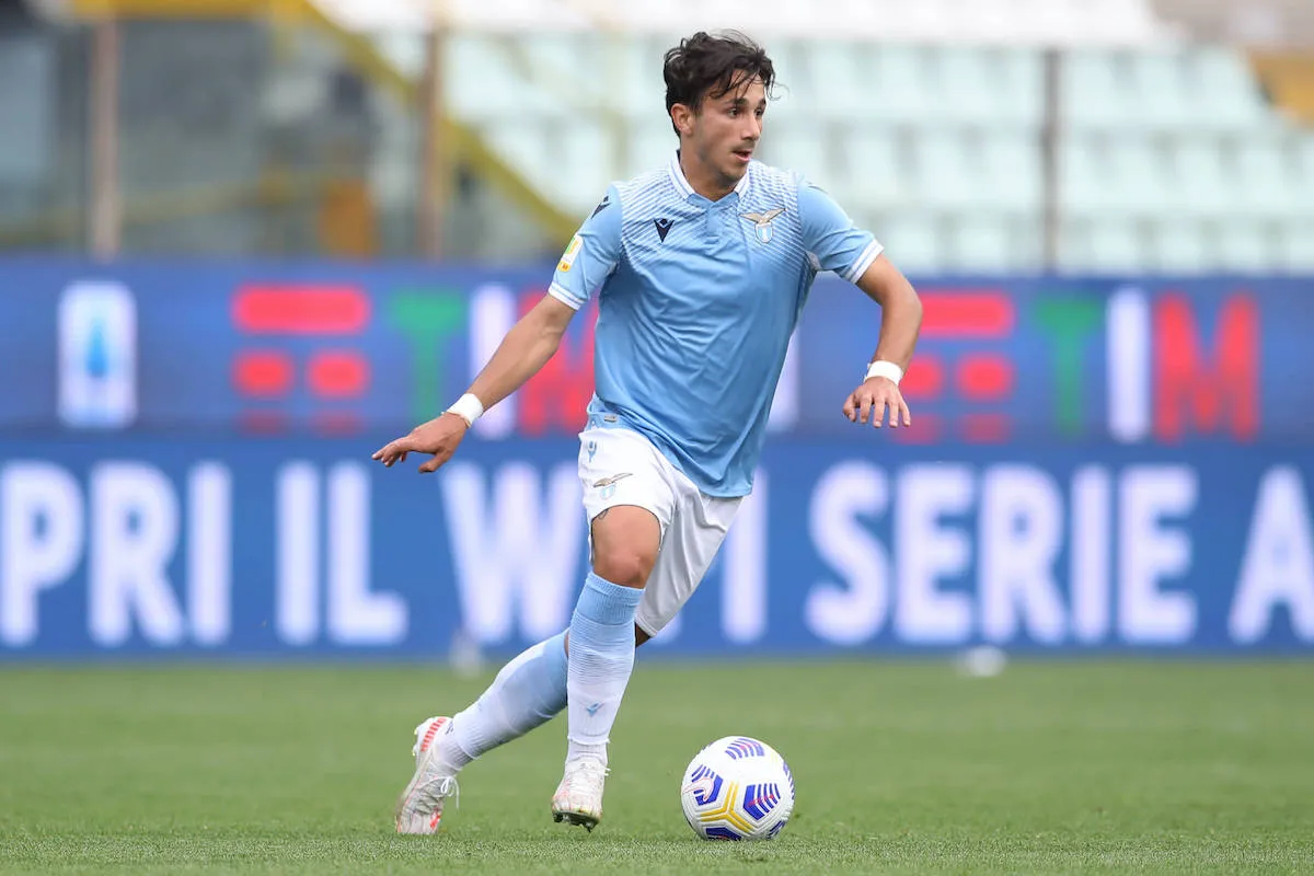 Ternana, ufficiale Marino. In arrivo anche un difensore