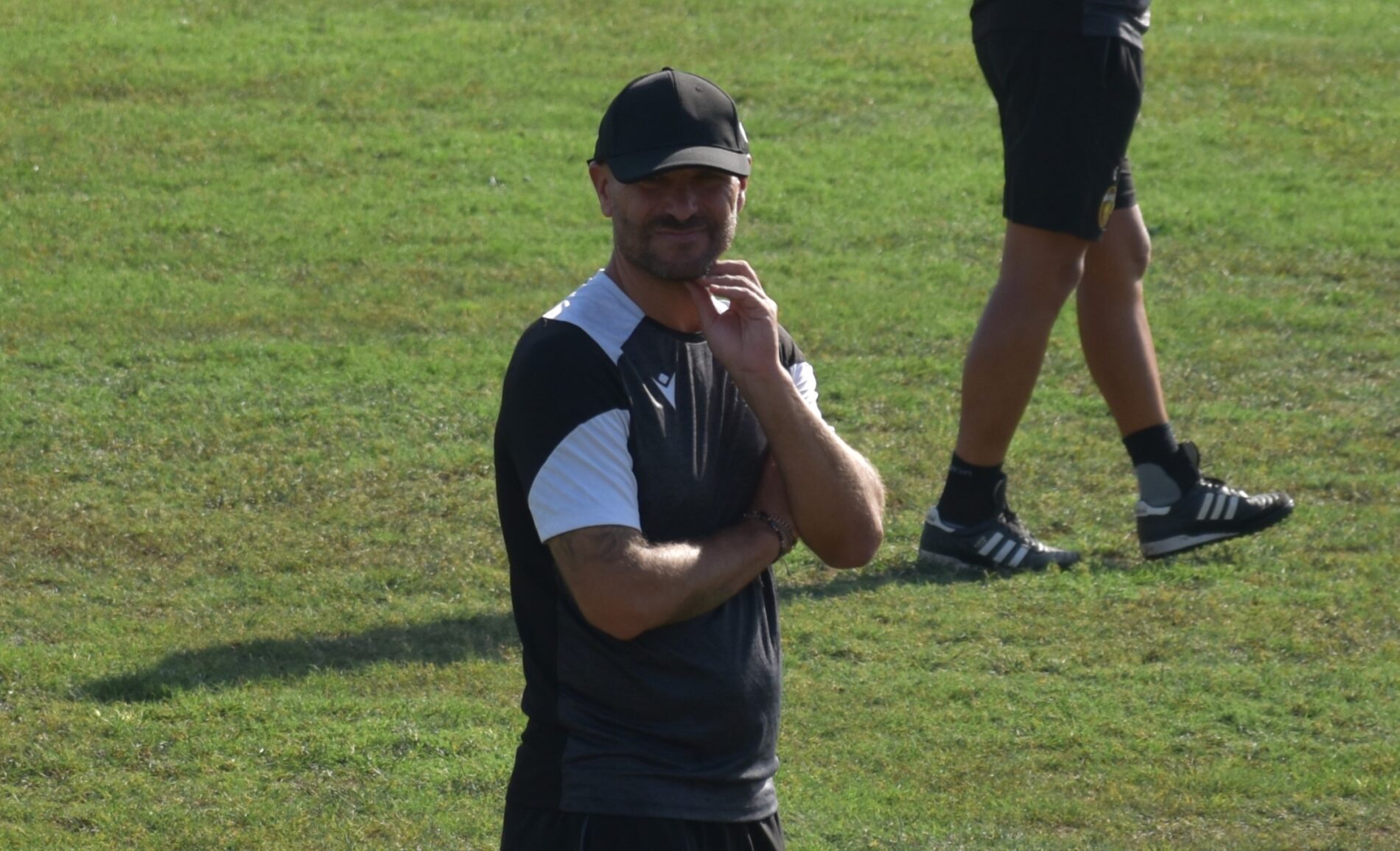 Ternana, Lisuzzo: “Persa la dignità, giocatori devono fare meglio sotto porta”