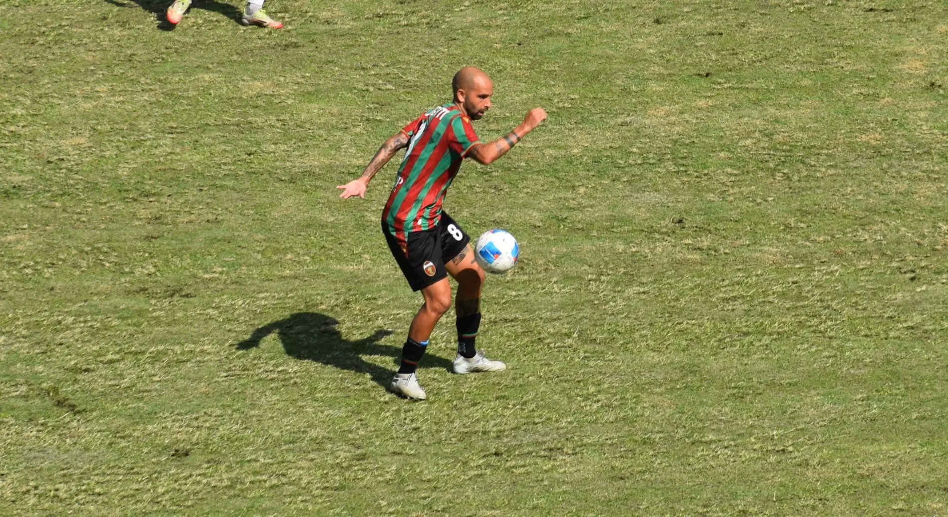 Ternana-Follonica Gavorrano, le pagelle: brillano in pochi, squadra grigia