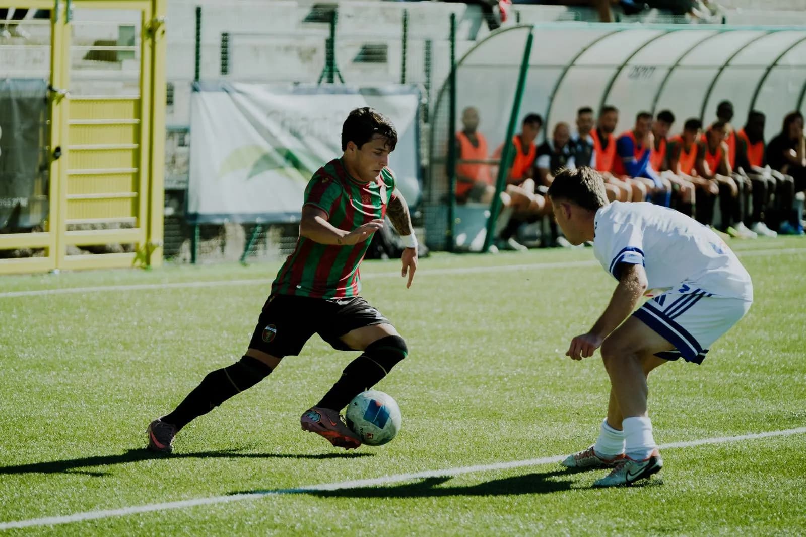 Ternana, contro il Montevarchi rientra parzialmente l’emergenza indisponibili