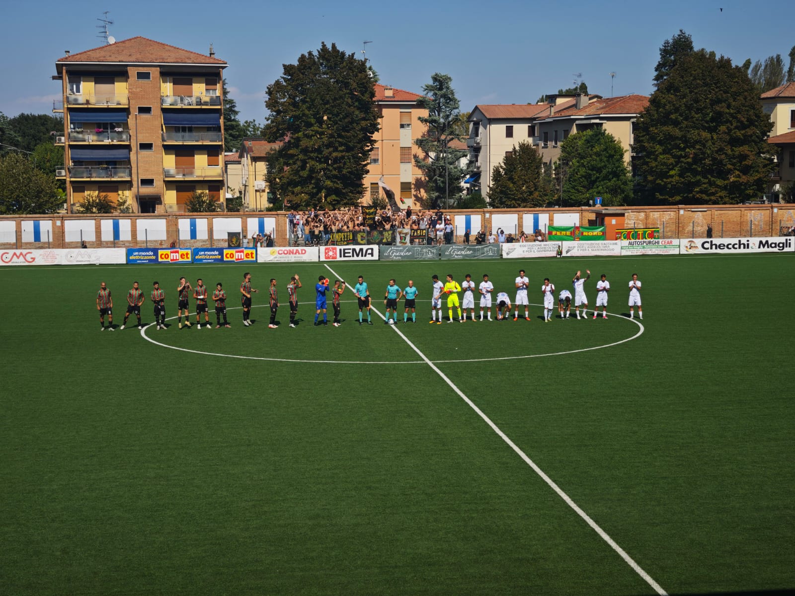 Ternana, per spiccare il volo serve un cambio di passo. Non soltanto in campo
