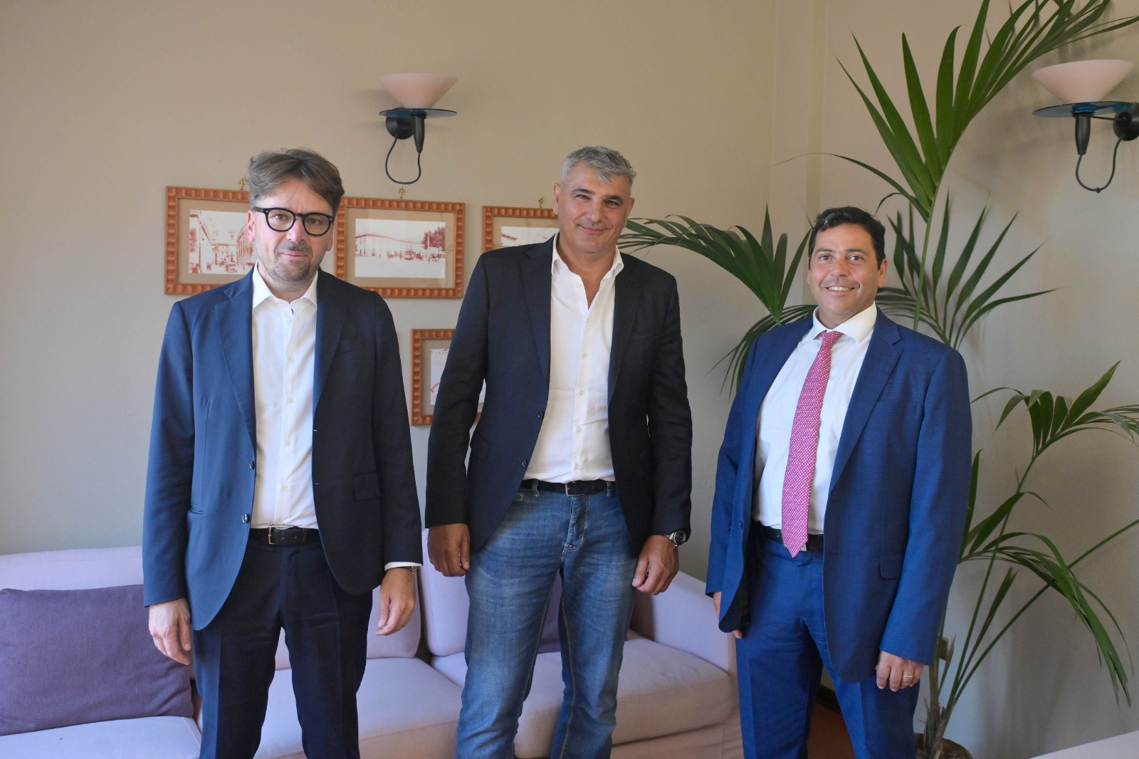 Ternana, ecco il nuovo assetto societario e la composizione del Cda