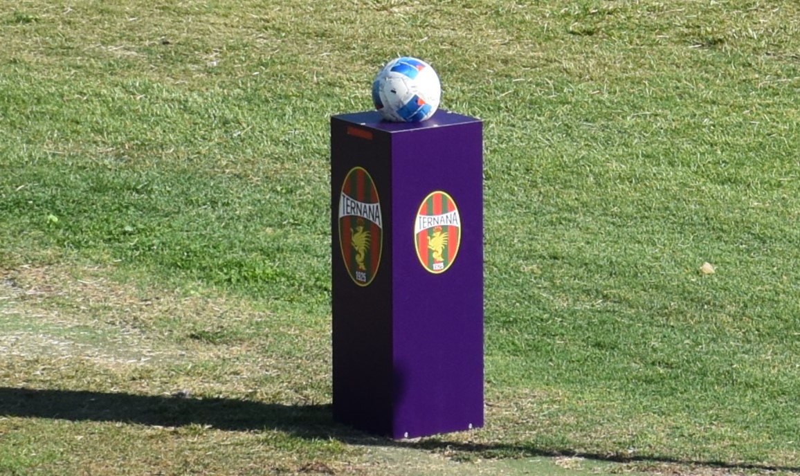 Ternana, tra febbraio e marzo cambia la data di due giornate