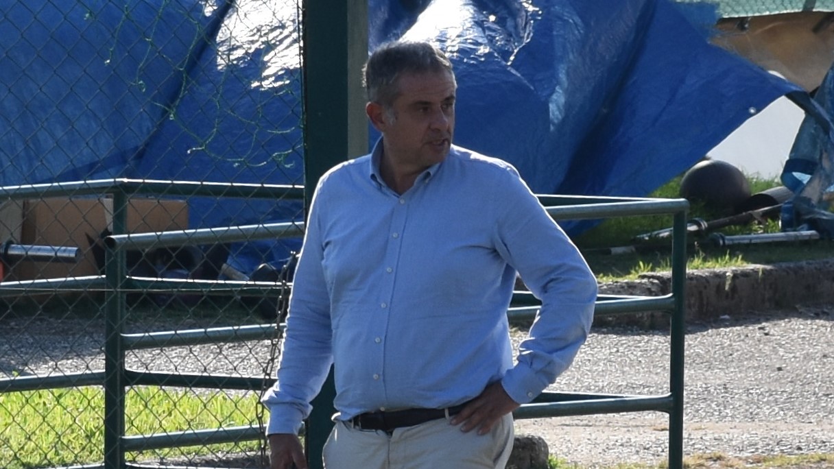 Ternana, sospeso Ninni Corda: stop dopo la squalifica di cinque anni