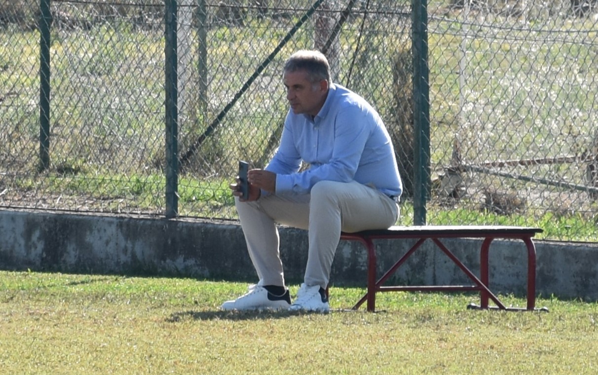 Ternana, a Ninni Corda cinque anni di squalifica per vicende legate all’Olbia
