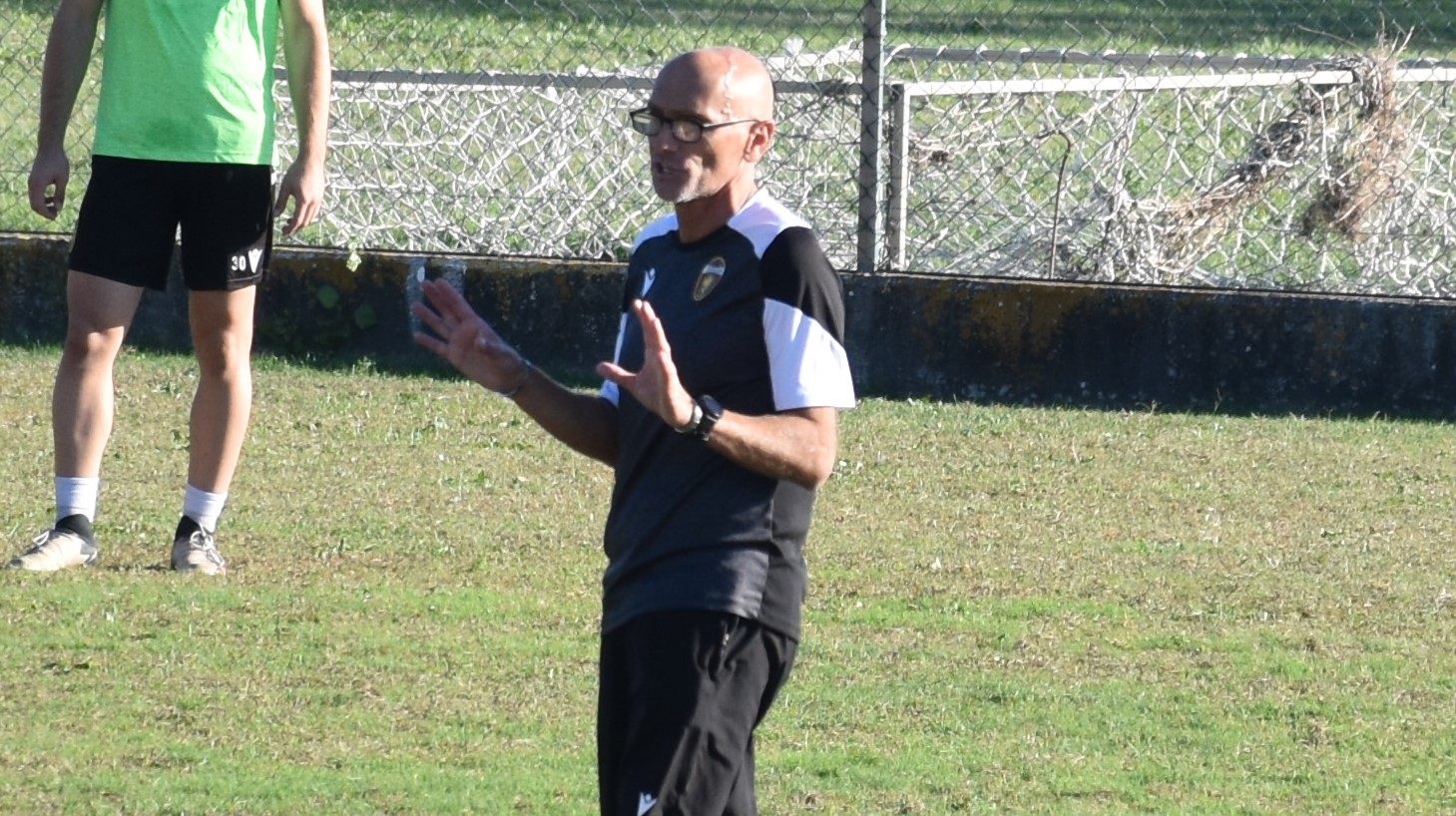 Ternana, per Barilari la Coppa Italia non è secondaria