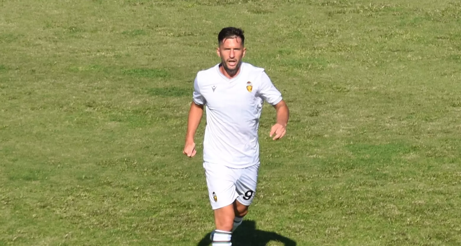 Ternana-Montevarchi, le pagelle: Liurni goleador, Pettinari dominante