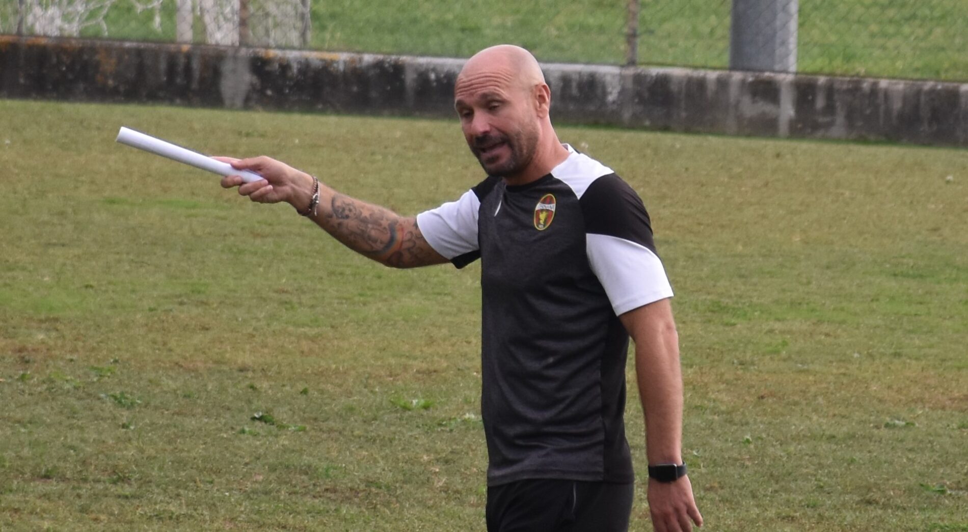 Ternana, Lisuzzo, i crampi e gli infortuni: “Devo capire bene”