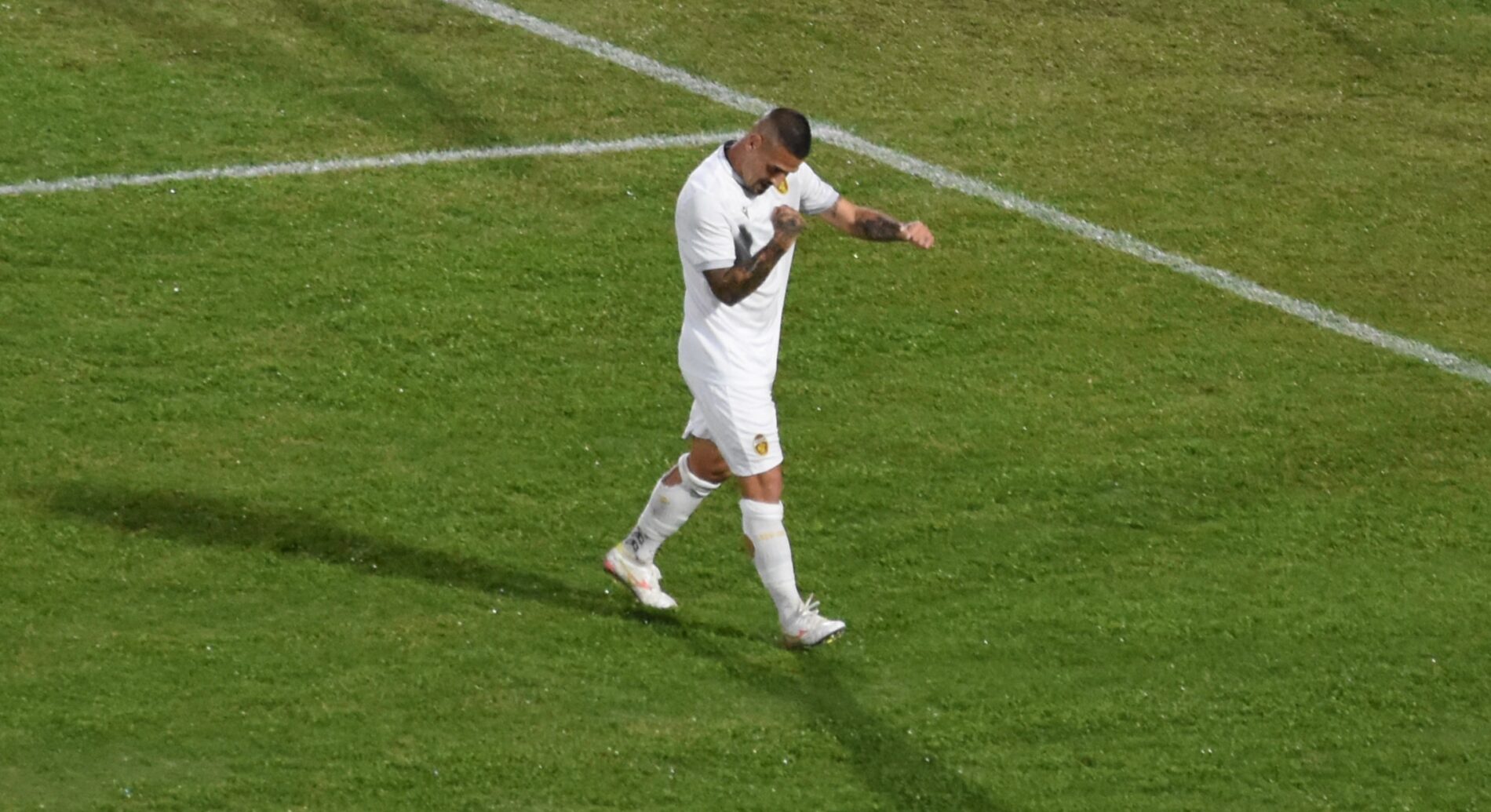 Ternana-Recanatese 5-1, la squadra-bis sbanca in coppa