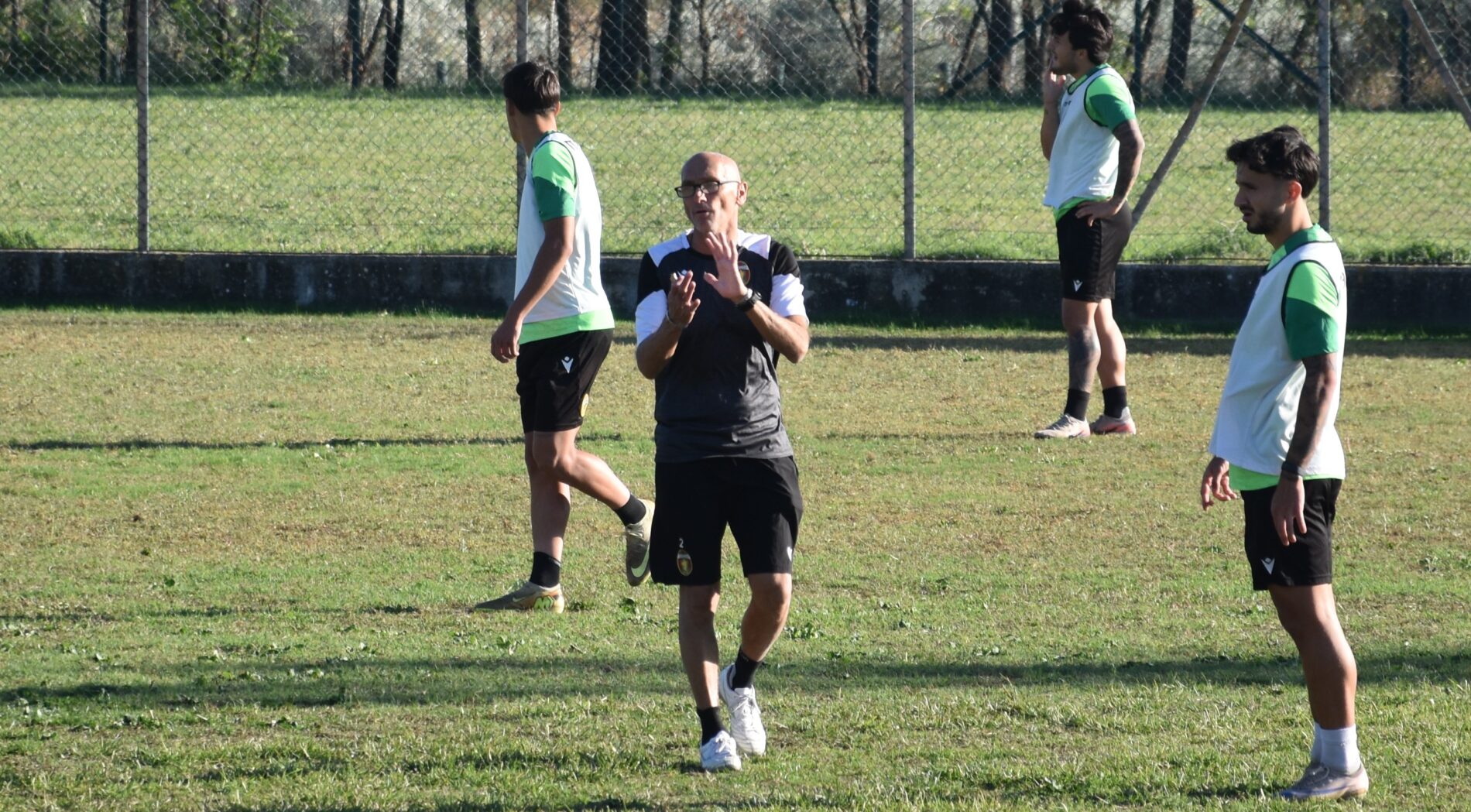 Nuova Ternana-Siena, la probabile formazione di CalcioFere