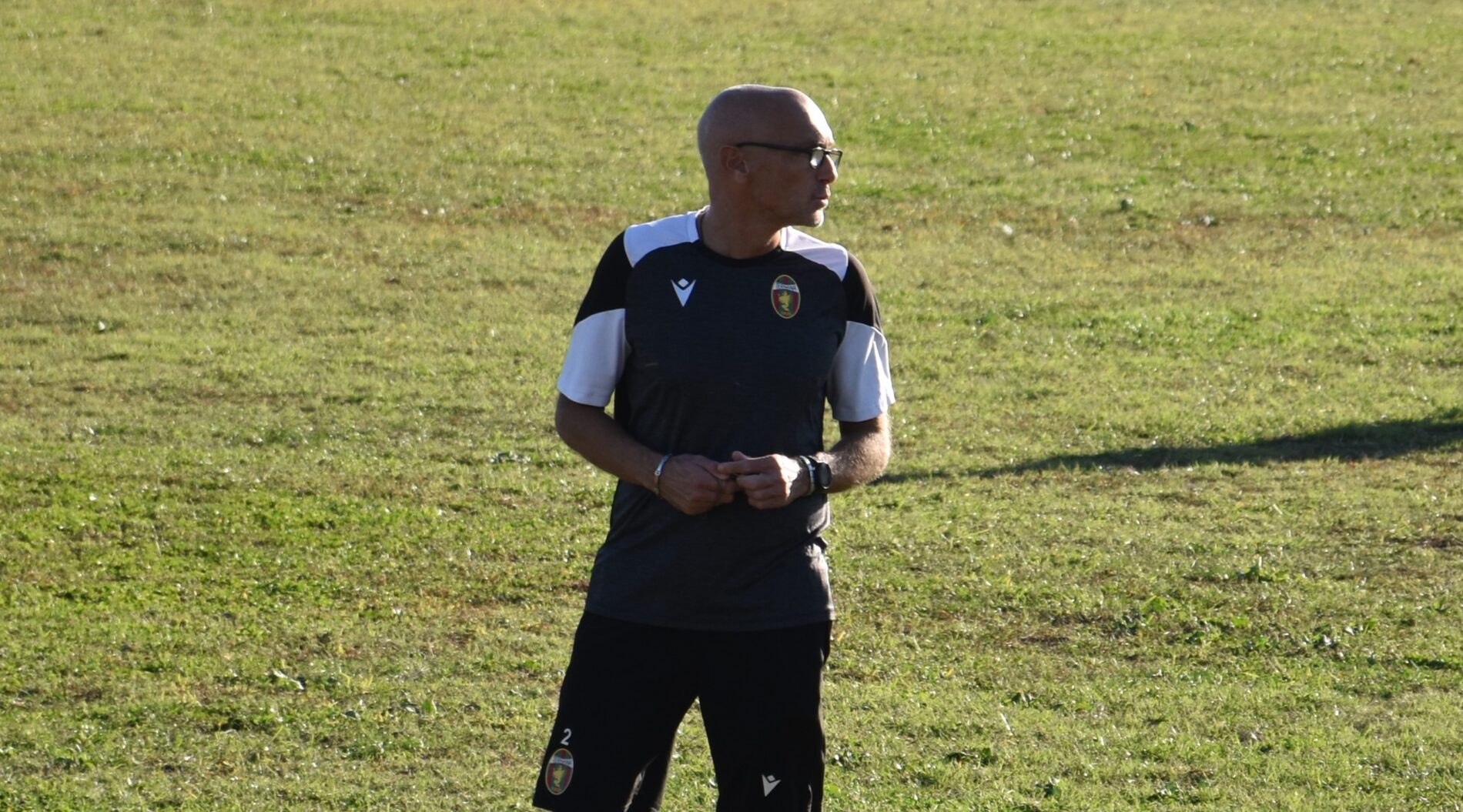 Ternana al lavoro anche per un vice allenatore