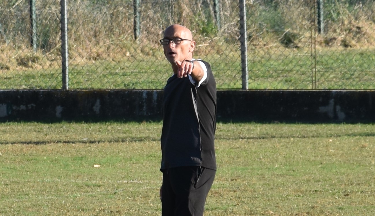 Nuova Ternana-Siena, i convocati di Barilari