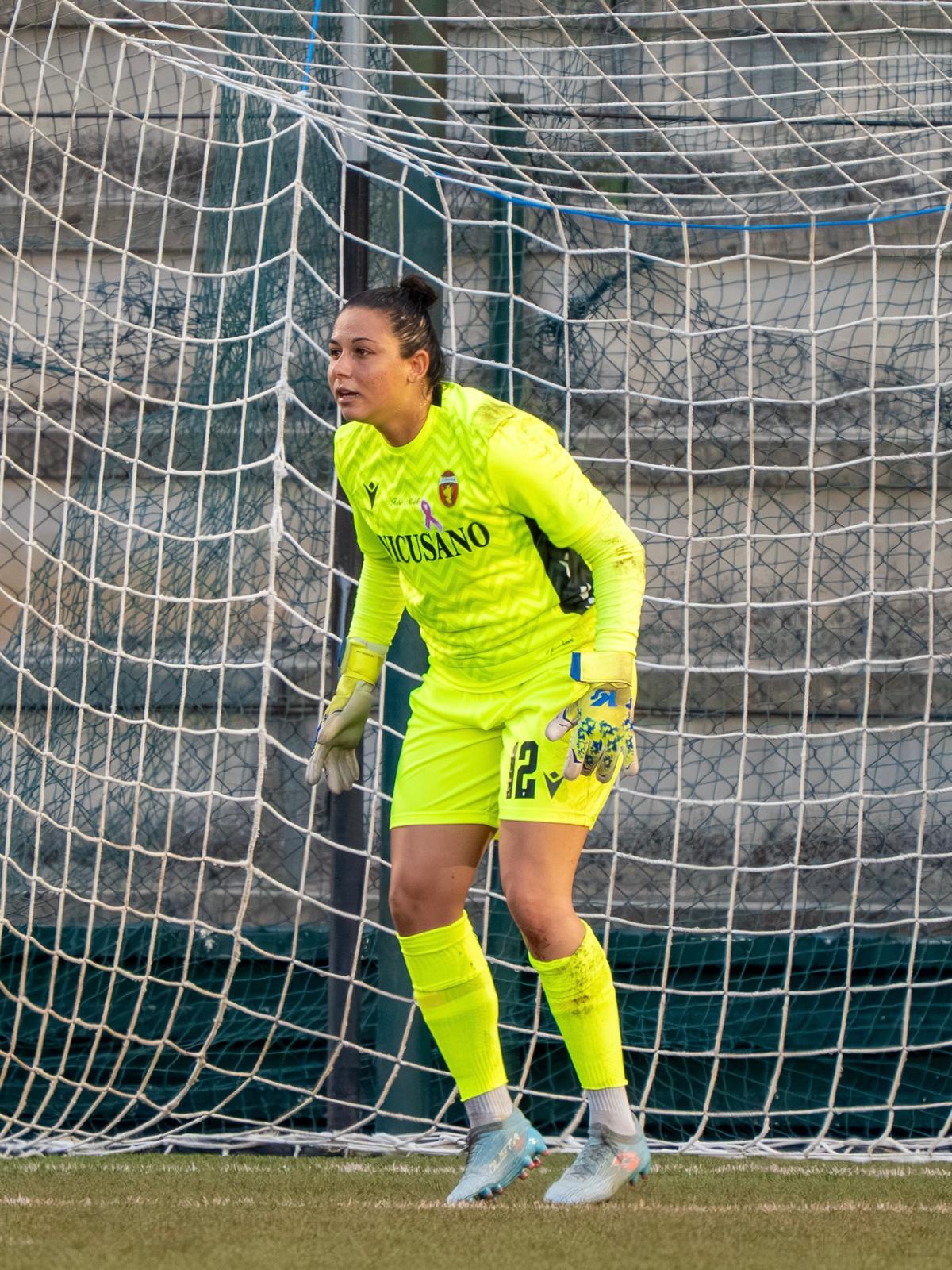 Ternana Women, Ciccioli: “Stiamo lavorando bene”