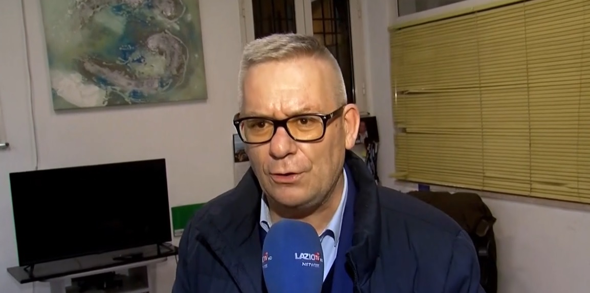 Ternana, D’Onofrio: “Qui per restare, voglio riportare la squadra in C”