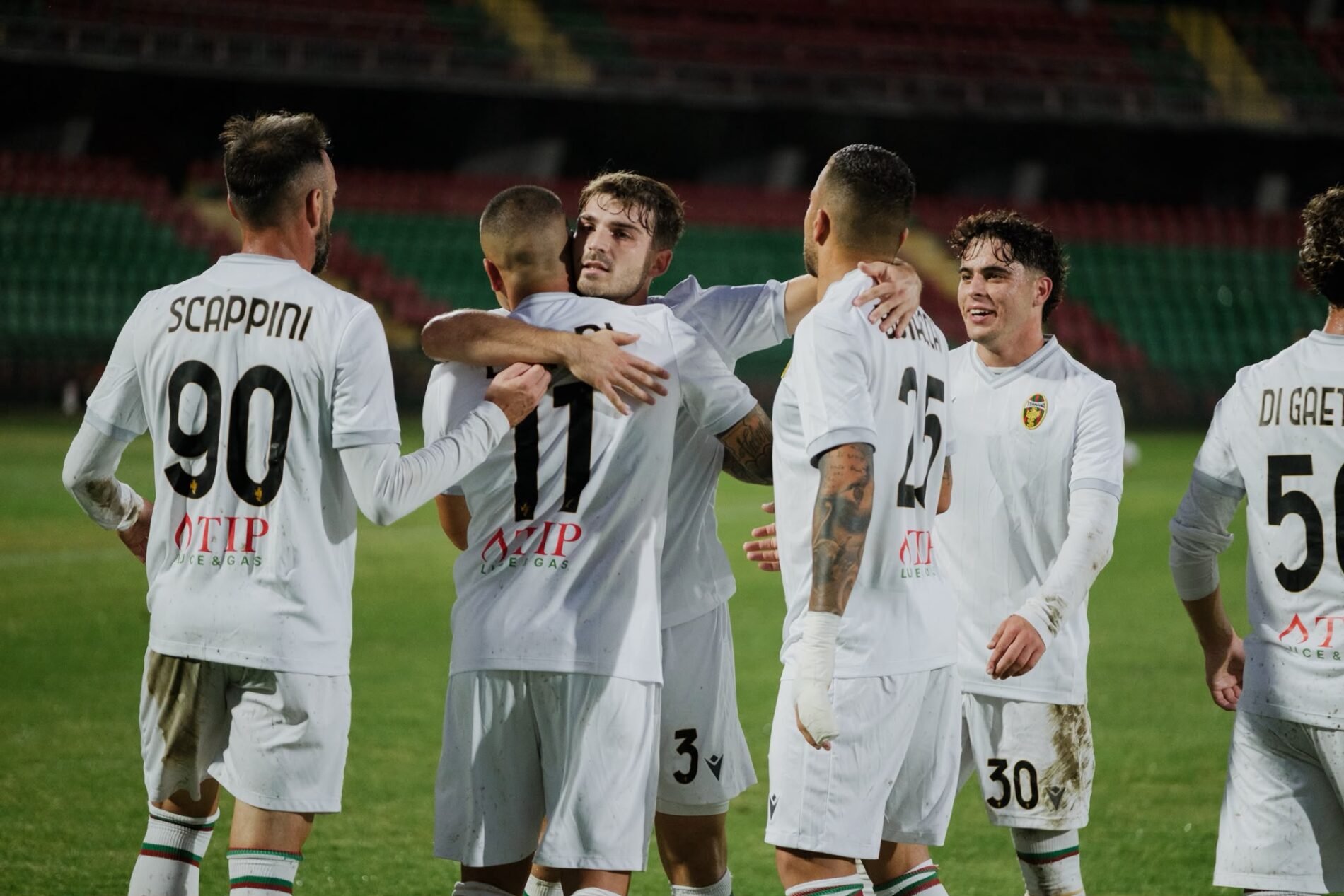 Progresso-Ternana, le probabili formazioni e dove vederla