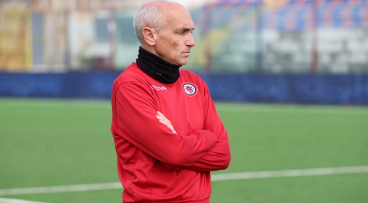 Ternana, ecco chi è Barilari, prima scelta per sostituire Lisuzzo