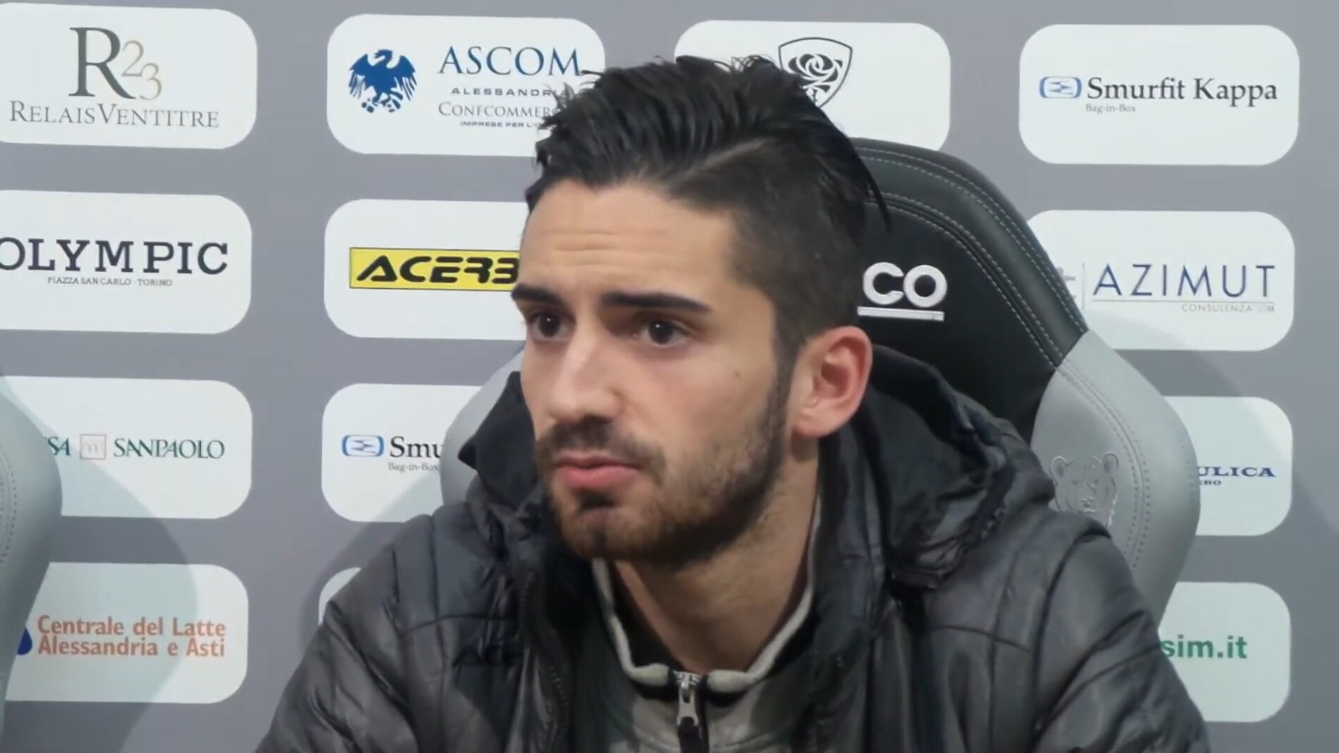 Ternana, spunta il nome del terzino Nicolao