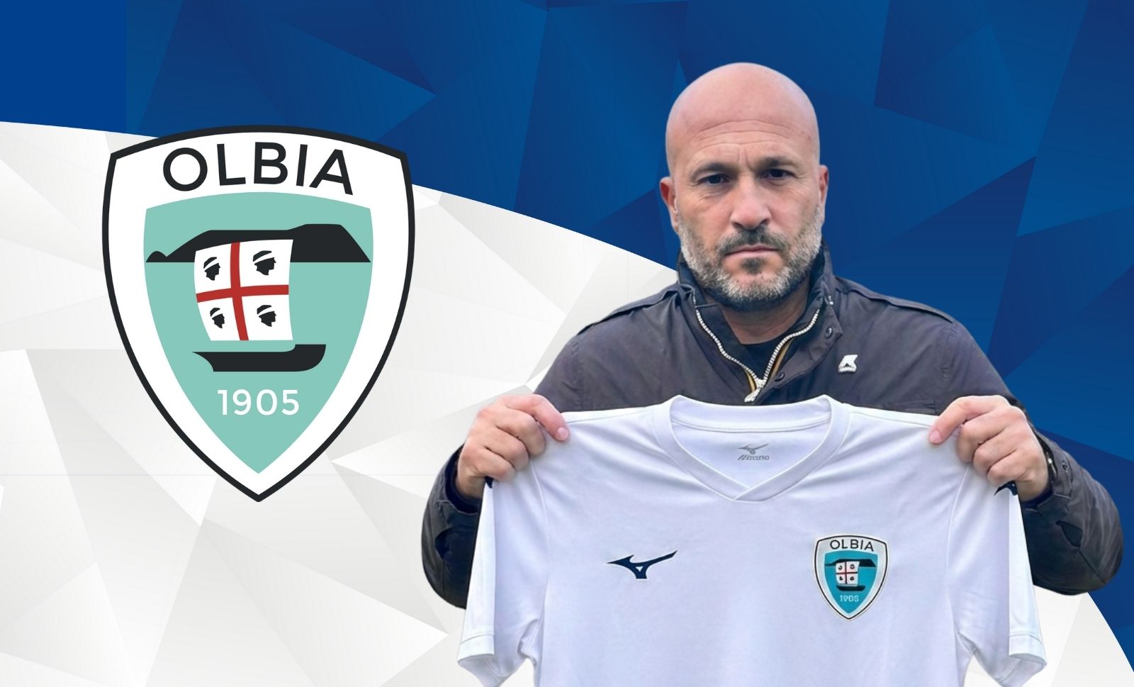 Ternana, ex Olbia nel mirino fra campo e panchina: la situazione