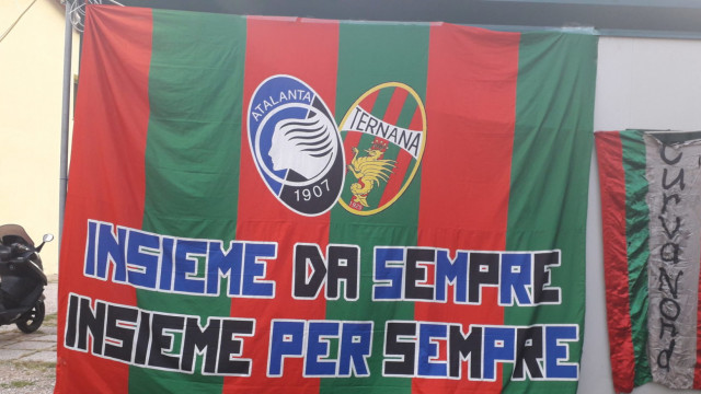 GIUGNO - Tifosi: tornei e gemellaggi - 1