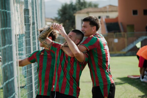 Gol di Liurni